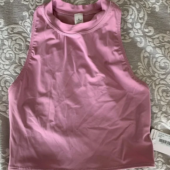 Lululemon Sunshine Ahead Swim Tank - Picture 6 of 14